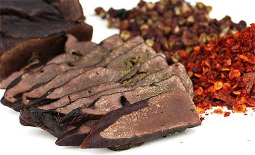 猪肝最佳吃法大全,猪肝都有什么吃法