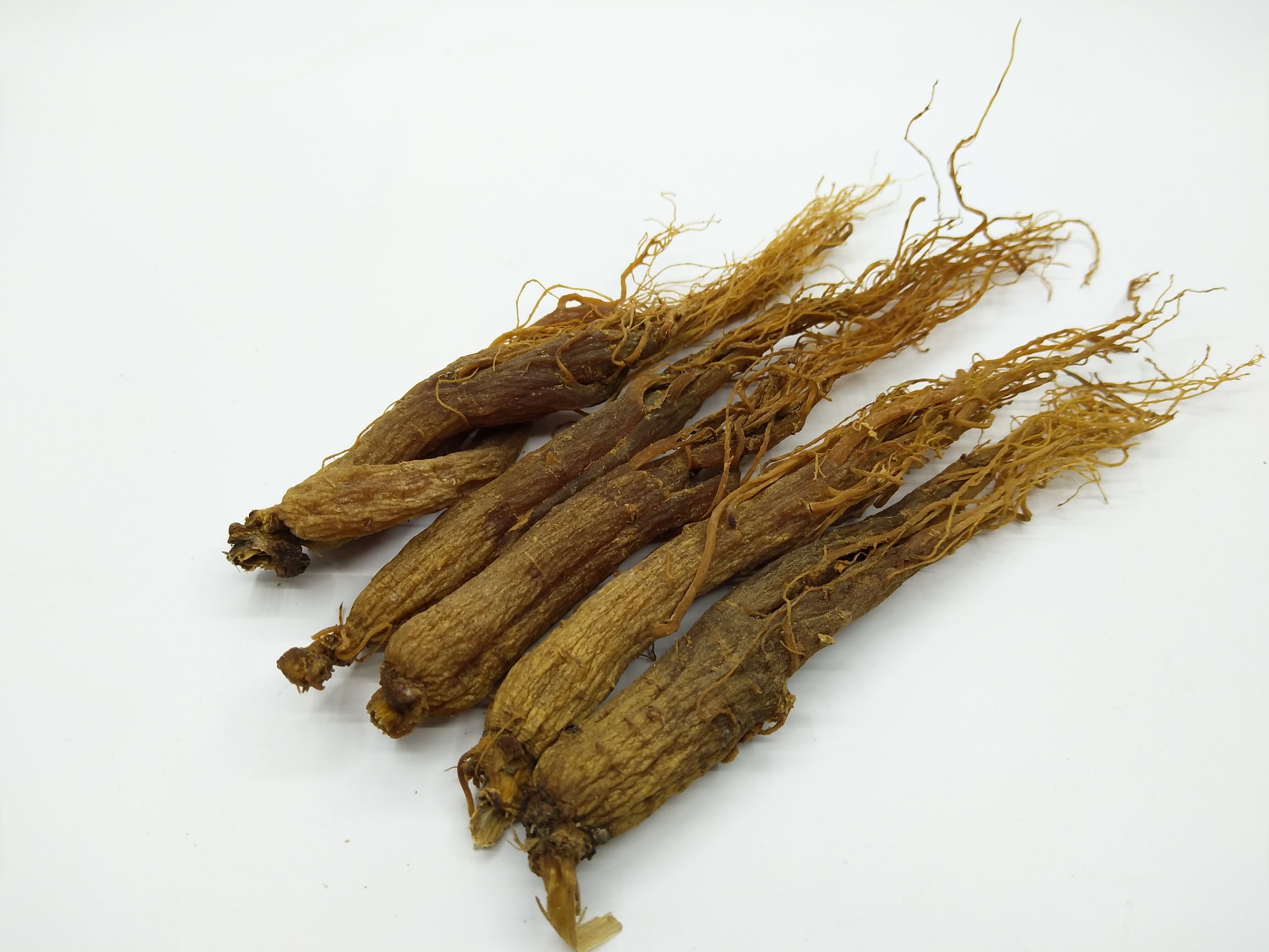 红参正确吃法补气血补肾 (红参的养生秘诀)