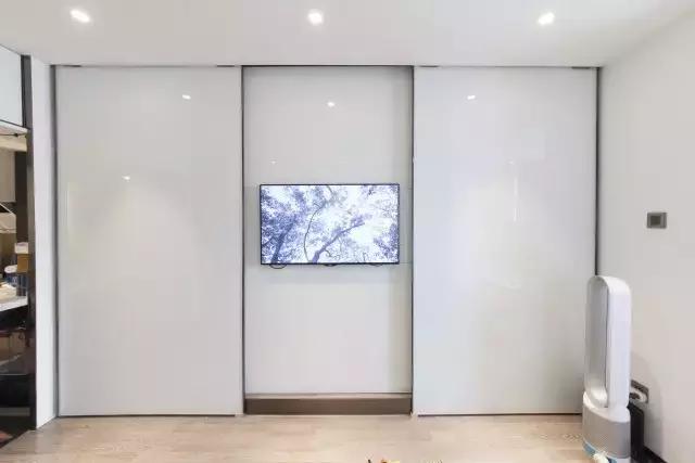 36㎡打造乐活居,你什么样,生活就什么样!