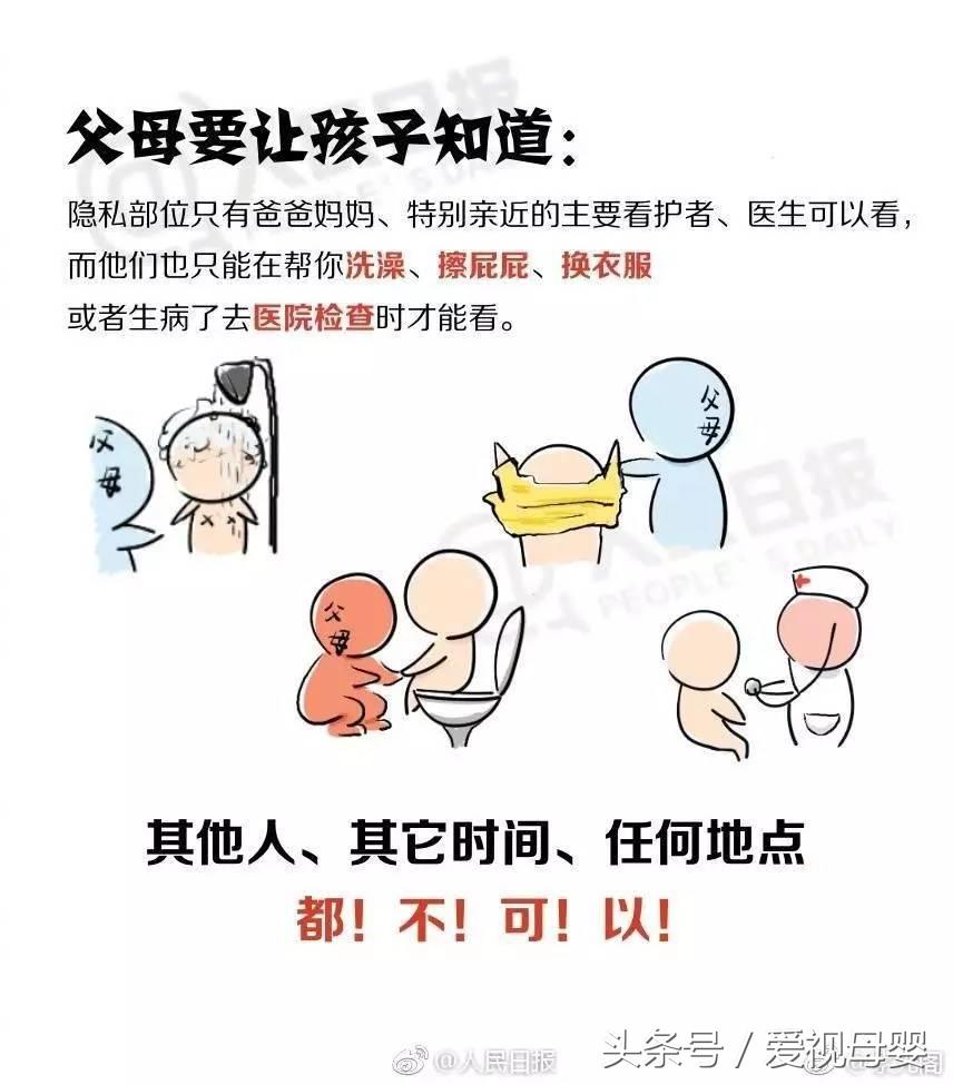 大部分父母没有告诉孩子的事,父母忘记以前的事情