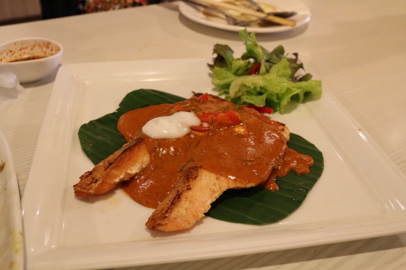 泰国女孩收房视频,泰国清迈别墅收房