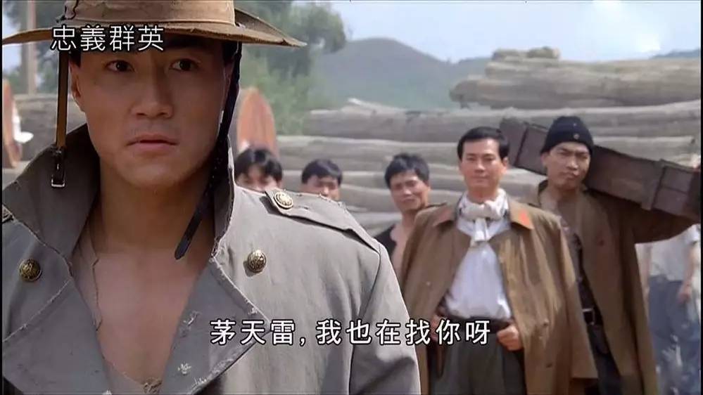 香港影坛四大恶人,香港荧幕四大恶人