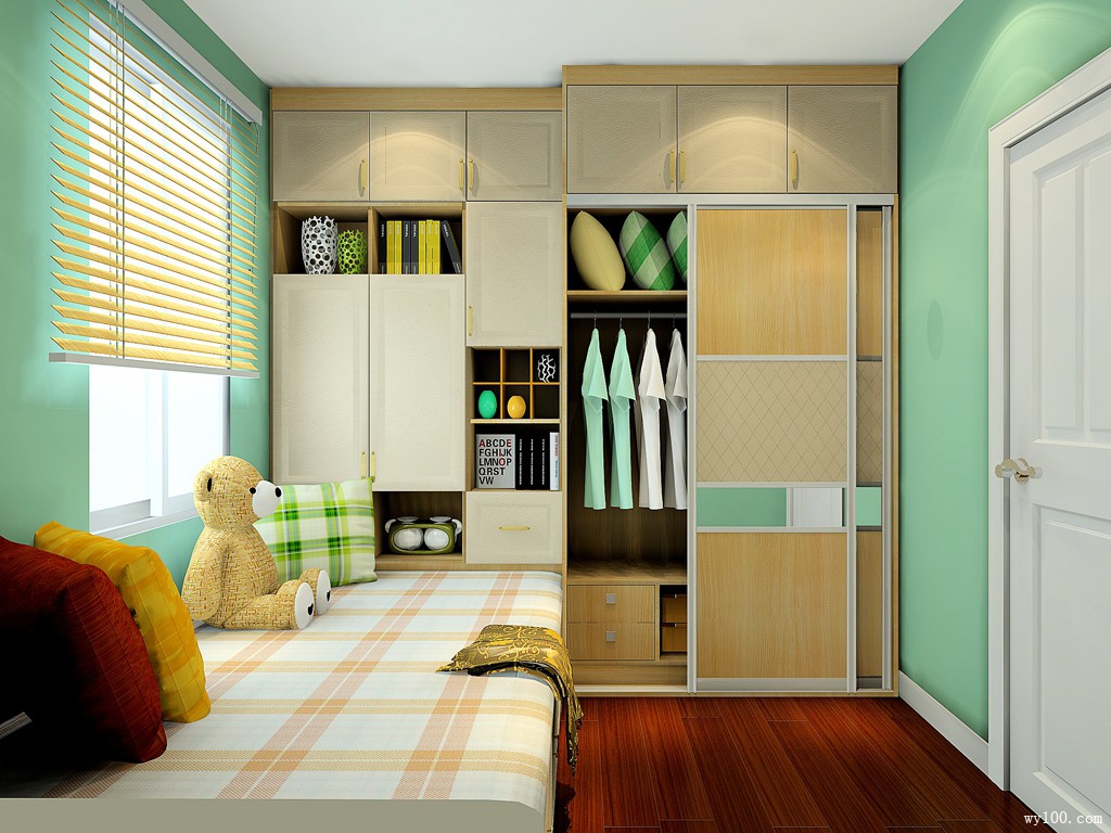 好莱客全屋定制衣柜如何设计,欧派衣柜和好莱客衣柜哪个好