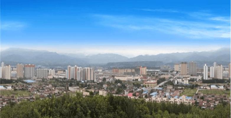 陕西省最有钱30个镇,陕西省十大穷镇2020