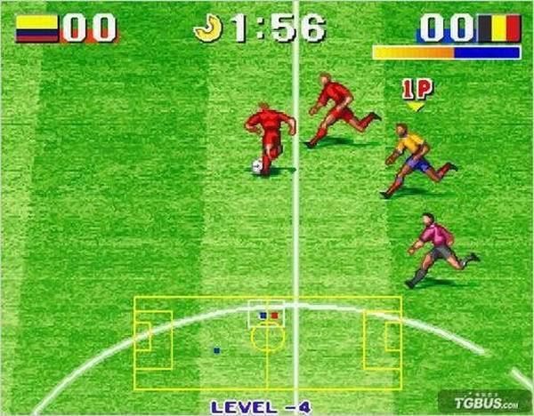 那些陪伴成长的游戏,那些陪我们长大的游戏