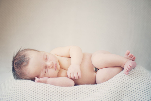 沐沐家的小点点红屁屁,点妈总结了护理小经验