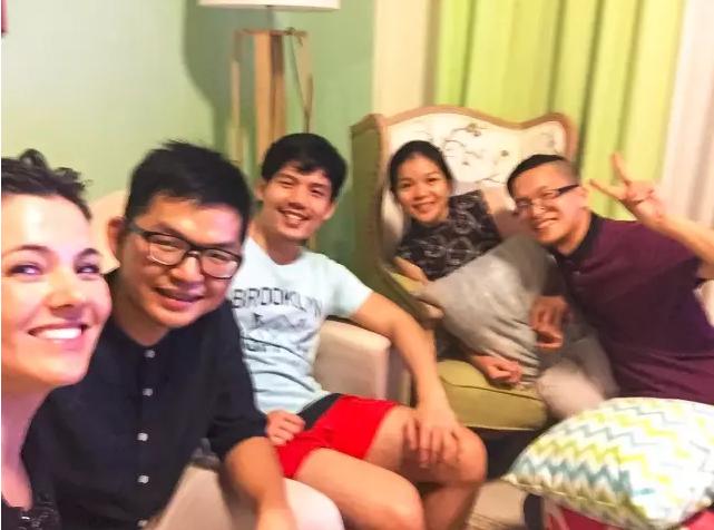 广州特色民宿风格,广州民宿人气榜第一名