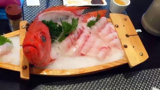 《一啸渔乐》常见的海鱼你认识多少？