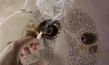 茌平一男子抽了五年的烟，发现了一个惊天的秘密