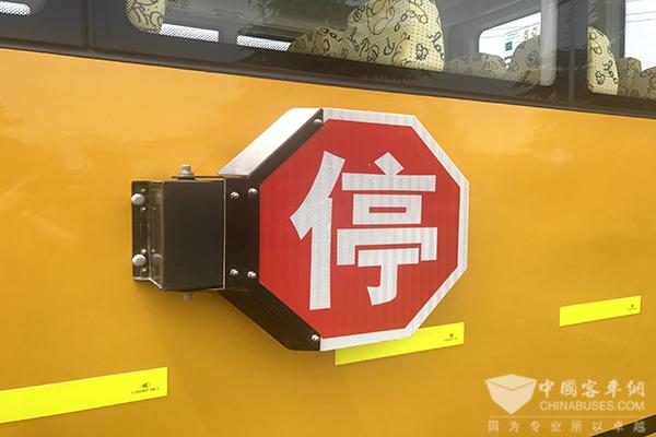 安凯校车安全测试,安凯客车企业愿景