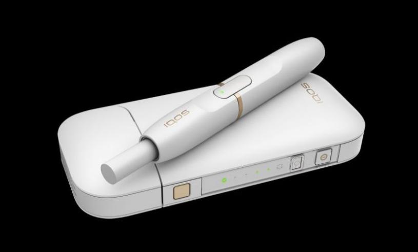 禁令之后，IQOS卖家转入地下，暗市交易依旧活跃