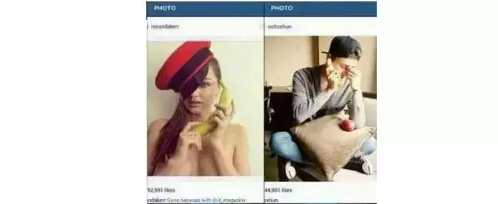 明星追星也疯狂彭于晏杨紫,朴灿烈鹿晗蔡徐坤权志龙张艺兴