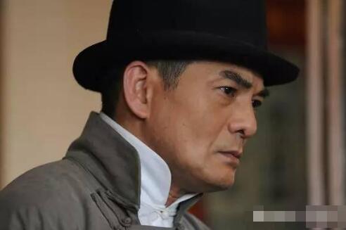 tvb天龙八部当年有多火,演天龙八部走红