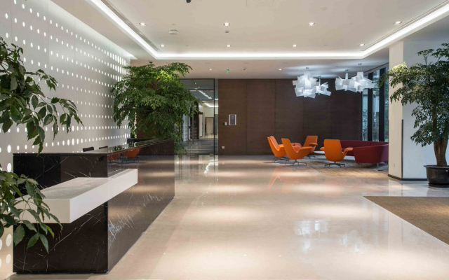 惠普上海工厂,惠普上海线下体验中心