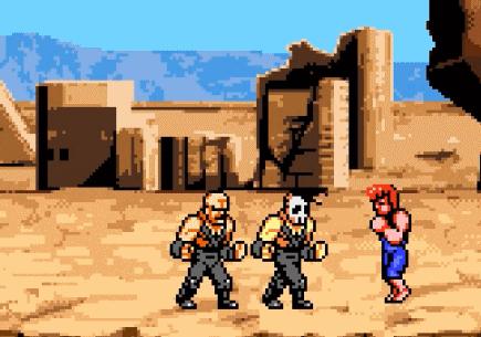 街机双截龙2代bug讲解,街机双截龙2最速通关世界纪录