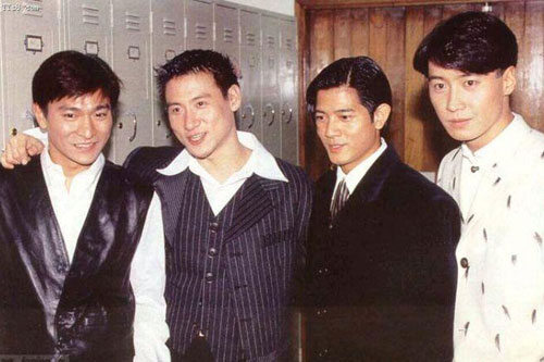 吊打四大天王的台湾战队，为什么没有续写神话？