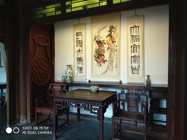 小米5x双摄曝光,小米五拍照