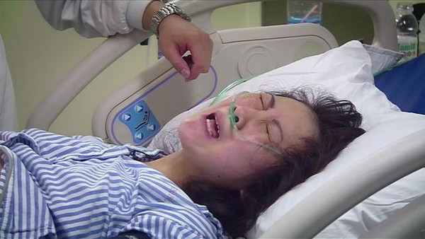 害怕顺产,孕后期特别害怕顺产