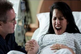 害怕顺产和剖腹产,害怕顺产怎么办