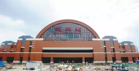 沈阳三座火车站,沈阳三个火车站