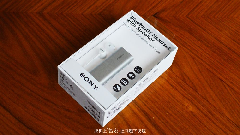 索尼sbh56蓝牙耳机拆解,sbh56蓝牙耳机评测