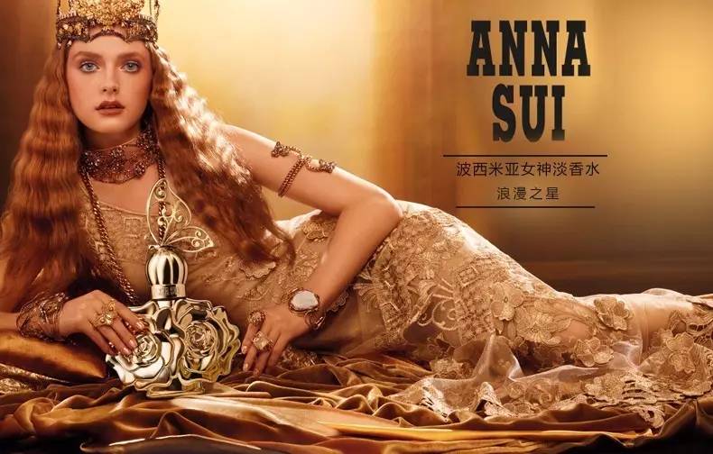 安娜苏annasui逐梦翎雀香水,安娜苏annasui许愿精灵淡香水