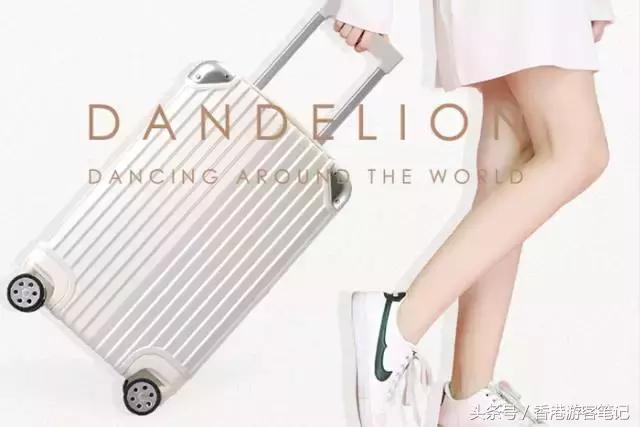 85后仙女别再买LV了!这些大牌真的不贵!