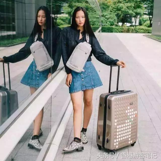 85后仙女别再买LV了!这些大牌真的不贵!