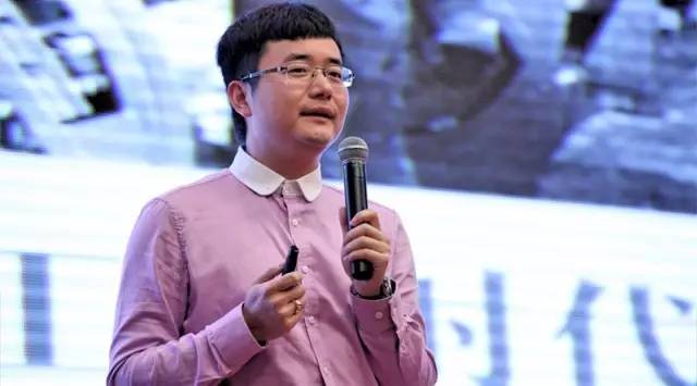 傅盛新技术视频,傅盛自述完整版