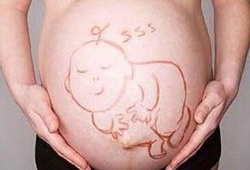 连续胎动的情况下计算胎动间隔,数胎动是不是每天固定时间数胎动