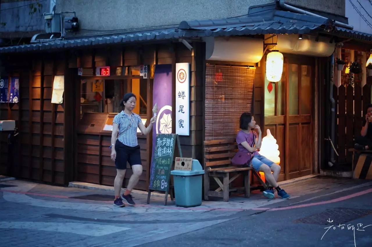 去台南生活,去台南玩需要准备什么