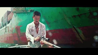 战狼二的奇葩差评,战狼2为何口碑两极