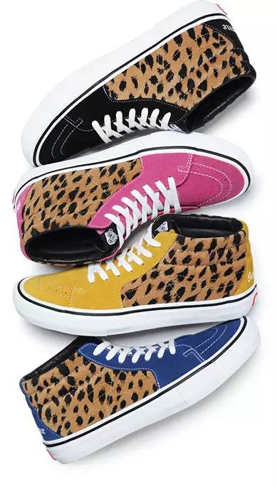 converse和vans哪个质量好,converse和vans哪个适合脚宽