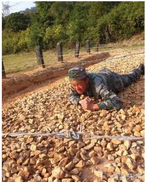 原来战狼2的这一幕是真的,战狼2的真实故事改编