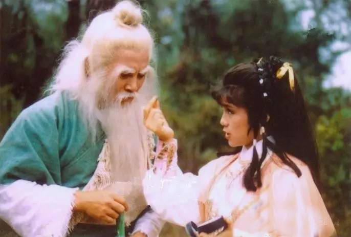 东邪西毒南帝北丐谁活得最久,东邪西毒北丐世间三大高手