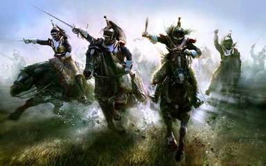 拿破仑的守护天使—皮埃尔·多梅尼将军（转帖）