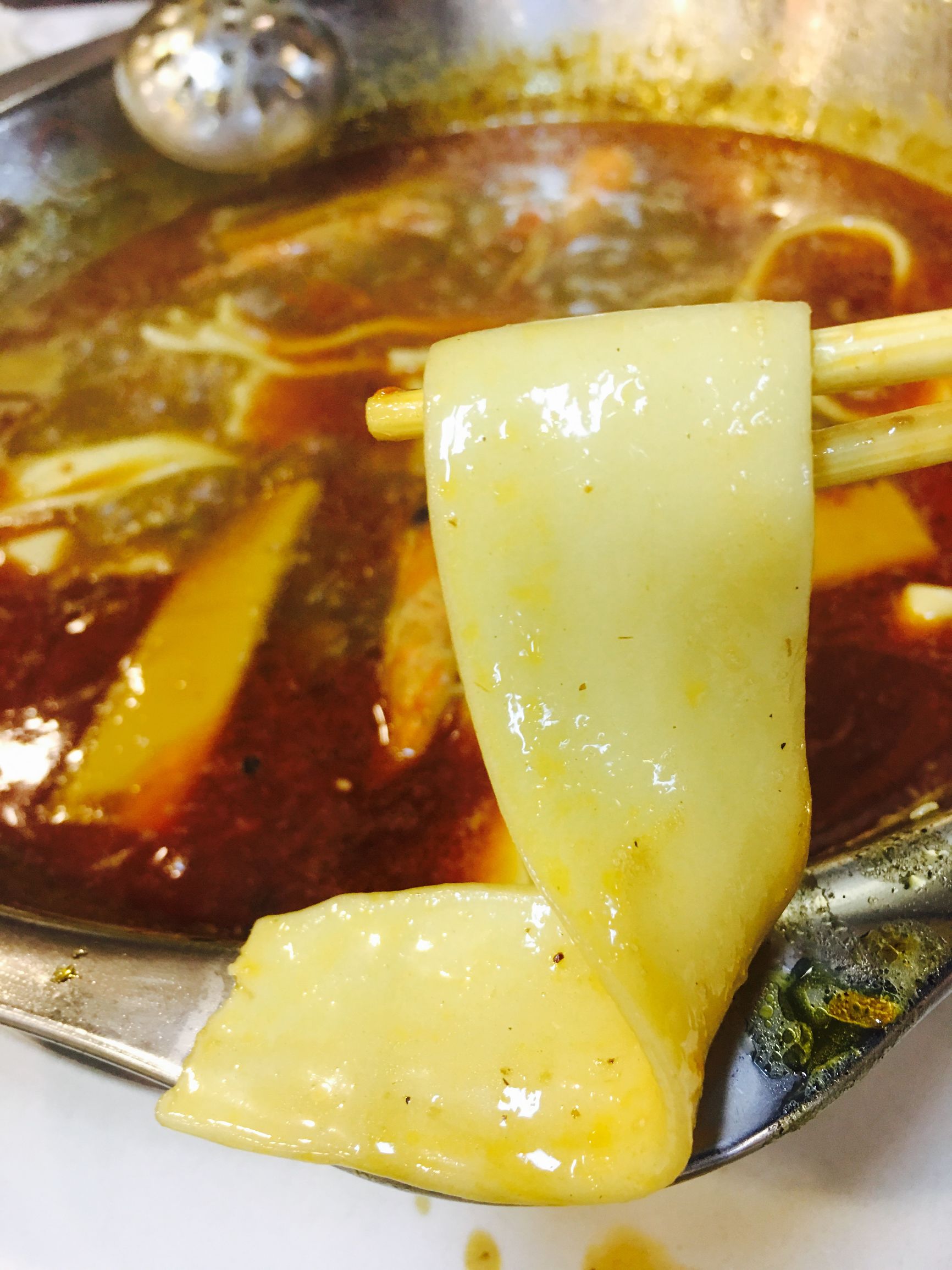 麒麟大虾，值得一吃的大虾火锅