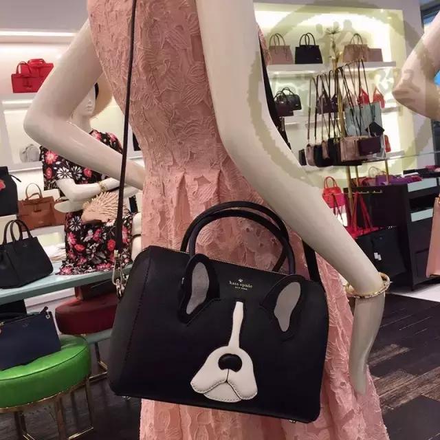 猎新日更|Coach、MK、KS最美包,月月剁手都不腻!