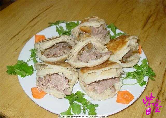 紫塞明珠乌兰布统云玉农家院,乌兰布统公主湖农家院