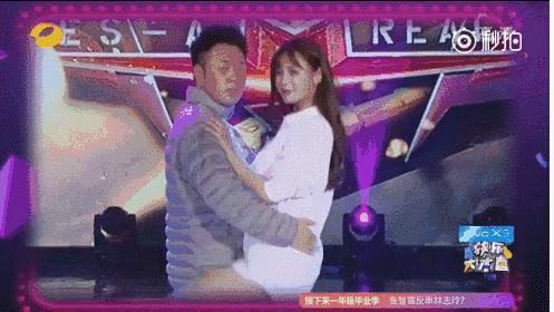 杜海涛和沈梦辰吴昕什么关系,杜海涛沈梦辰吴昕乘风破浪拥抱谁