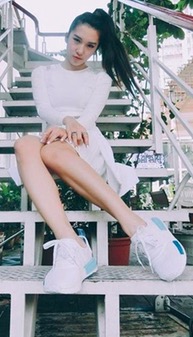 夏季出街潮鞋推荐女士品牌,适合女生穿的ny鞋子