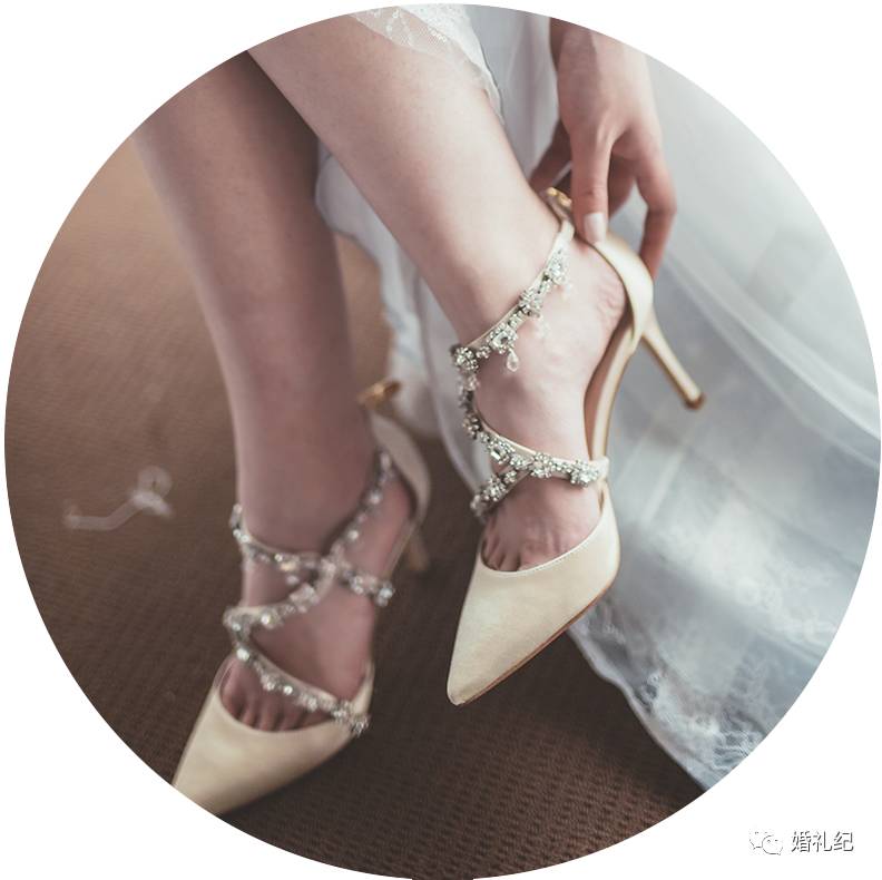 200块买什么鞋,200元内的婚鞋推荐