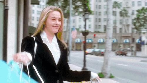 百货商场的一楼，是与世隔绝的时尚炼狱，你见到的都是这样！