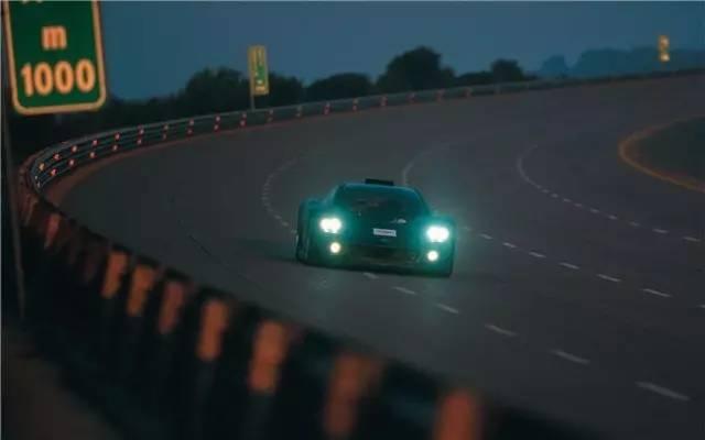 大众都造过什么车,大众为什么不造超跑