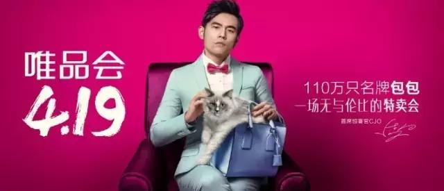 唯品会创始人沈亚是男是女,唯品会创始人沈亚的个人简历