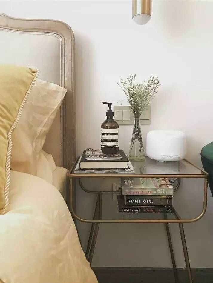 拒绝廉价感的装修风格,拒绝世俗轻奢家具诠释新古典魅力