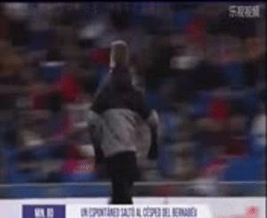 c罗真性情场面,真性情c罗