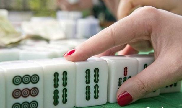 如何学会打麻将技巧十句口诀,打麻将技巧十大口诀