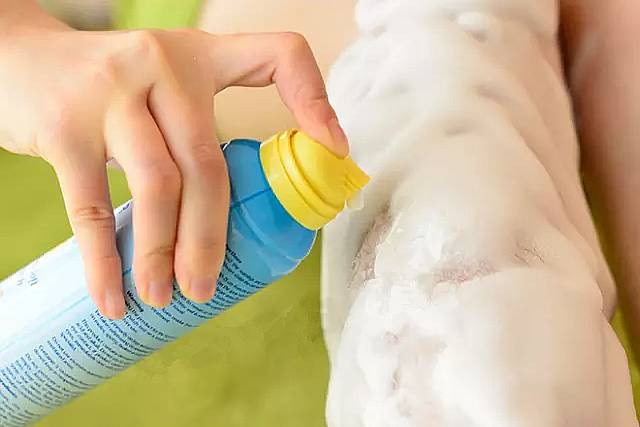 全球顶级脱毛膏,一款很牛的脱毛膏