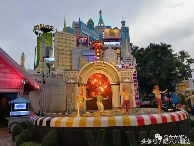 普吉暑假亲子游,这个暑假去旅游怎么样